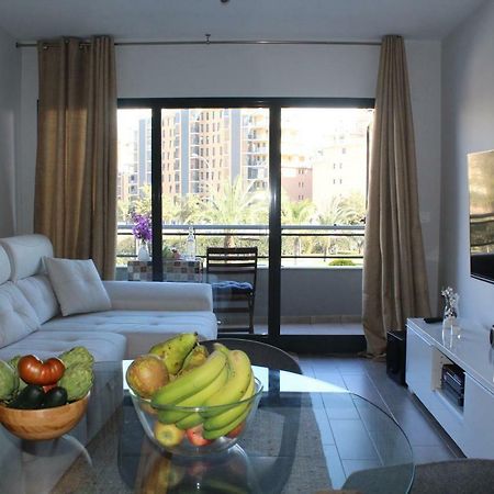 Apartamento Sol y playa Alicante Exterior foto