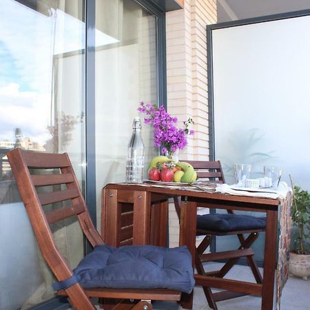 Apartamento Sol y playa Alicante Exterior foto