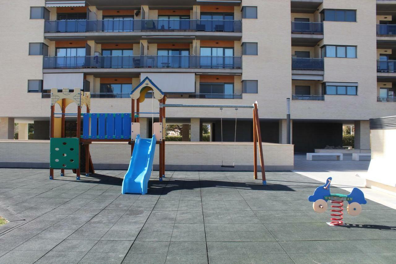 Apartamento Sol y playa Alicante Exterior foto
