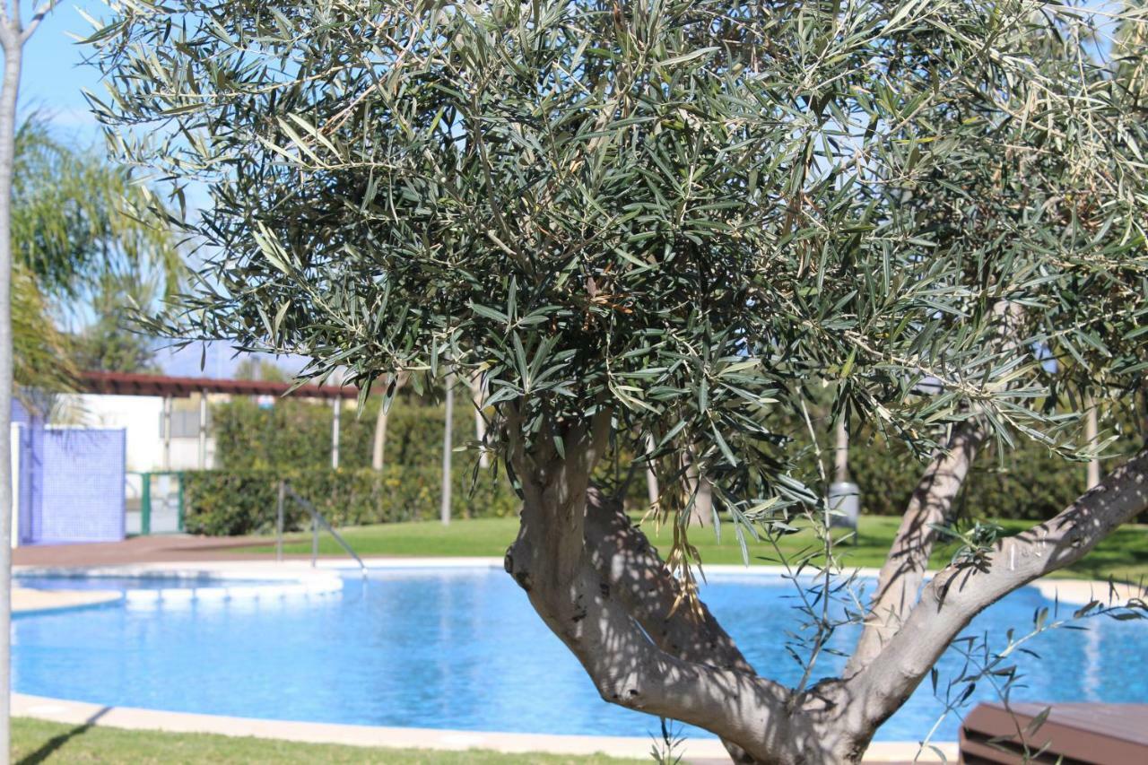 Apartamento Sol y playa Alicante Exterior foto