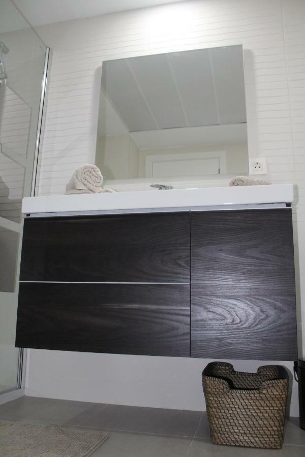 Apartamento Sol y playa Alicante Exterior foto