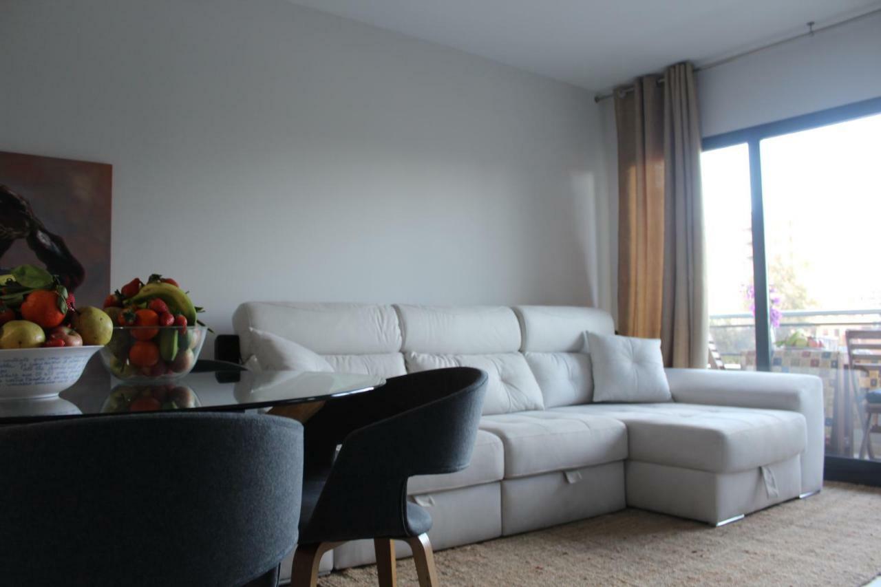 Apartamento Sol y playa Alicante Exterior foto