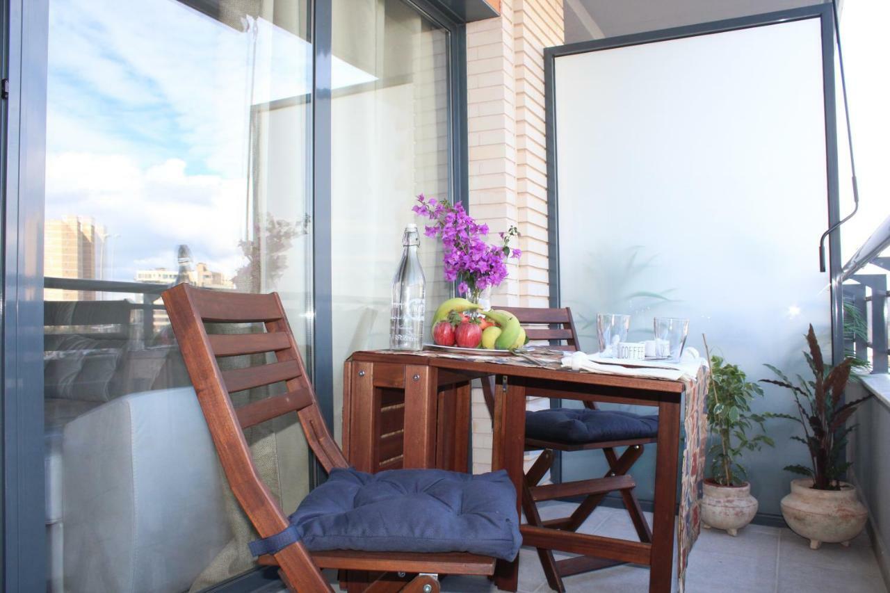 Apartamento Sol y playa Alicante Exterior foto